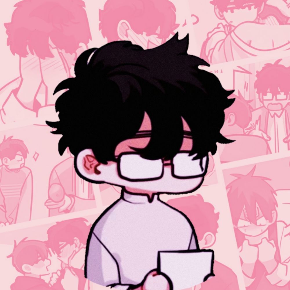 JM.Fujoshi