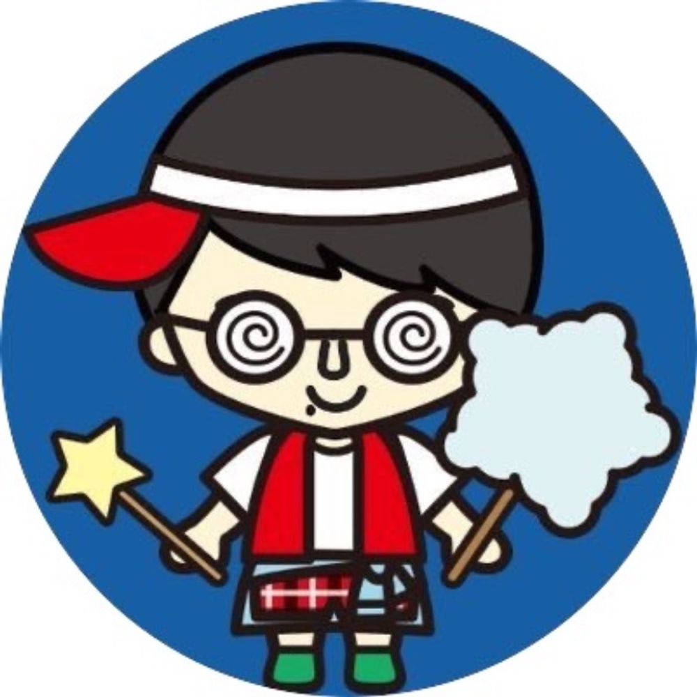 頑張れおじさん