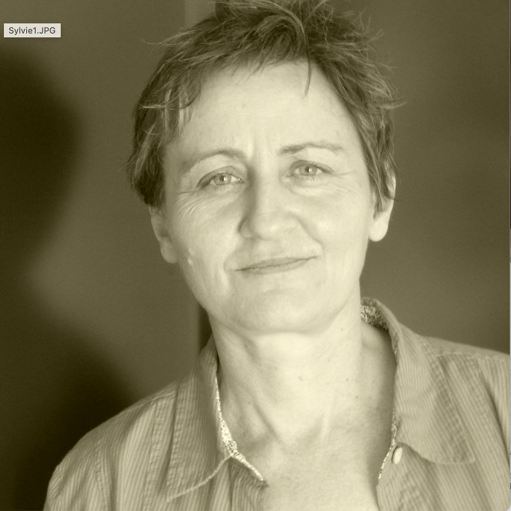 Sylvie Bodineau