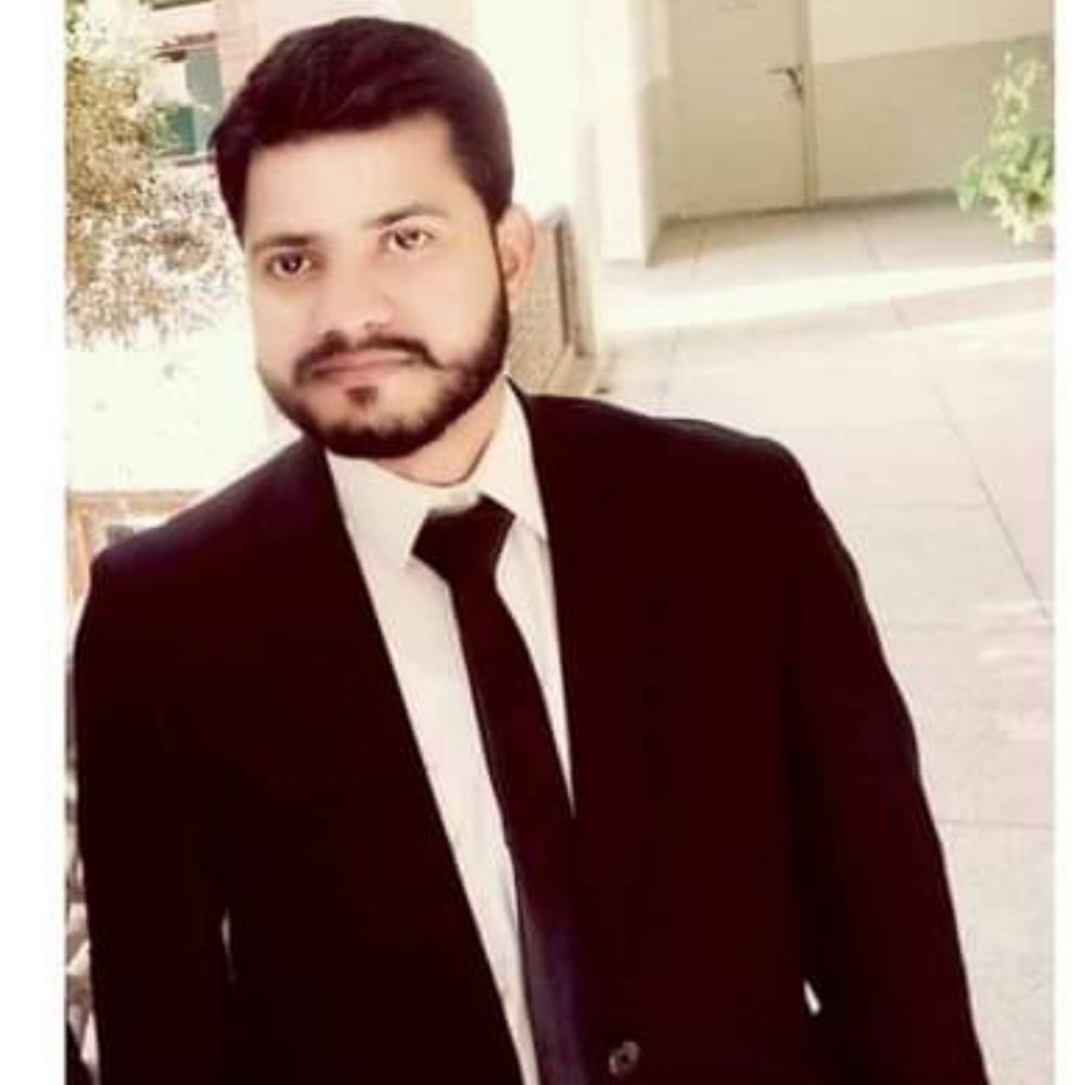 Shahzaib Khan