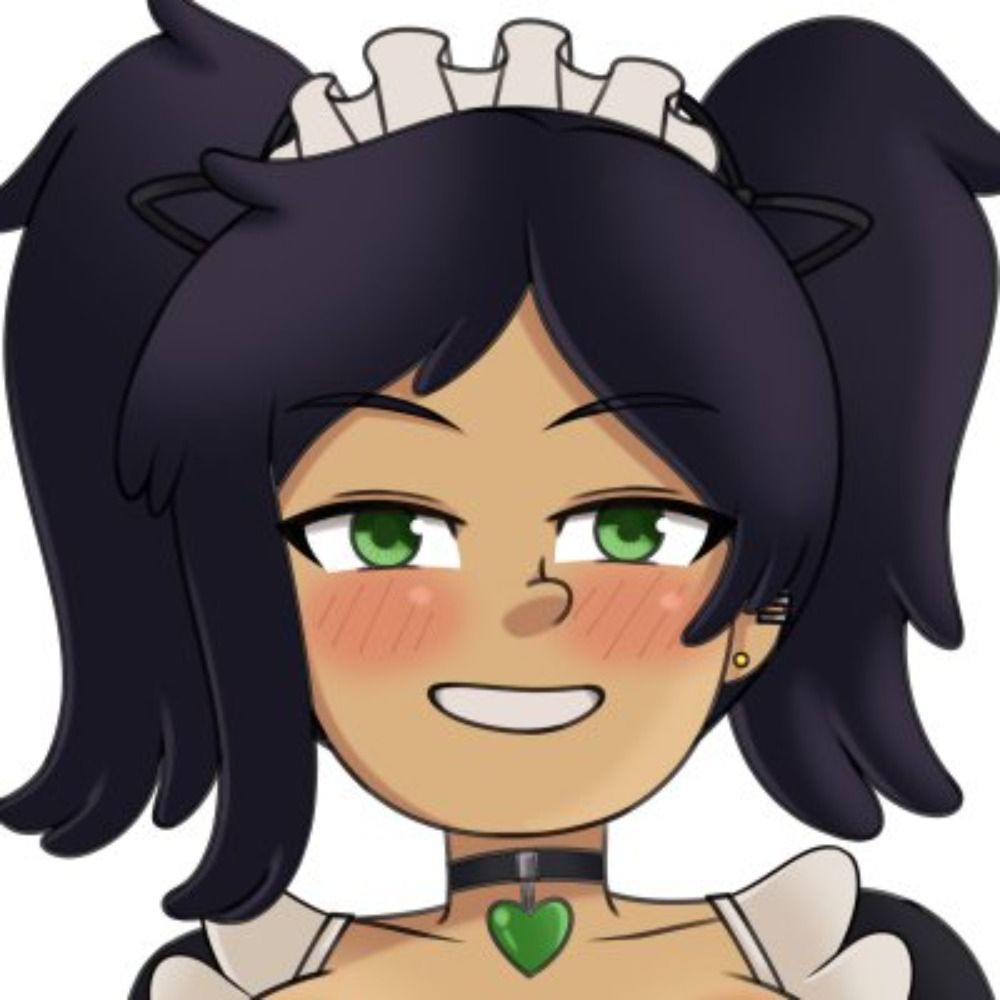 Red Ravnen's avatar