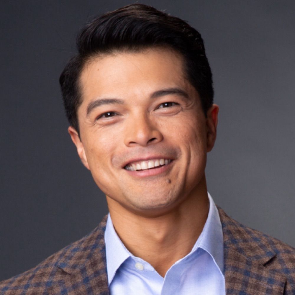 Vincent Rodriguez III