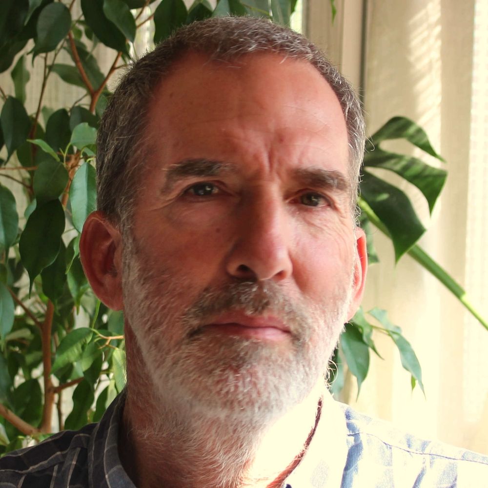Gonzalo Revilla