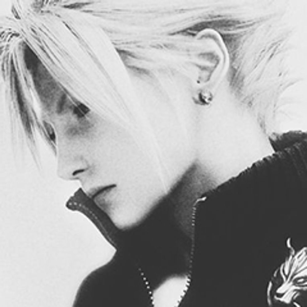 ‹ ᥱx⋅ѕoldιєr〟