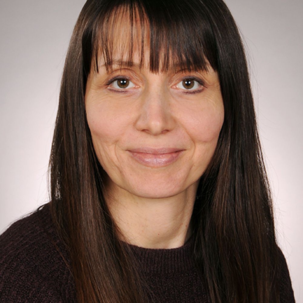 Inna Prudnikova