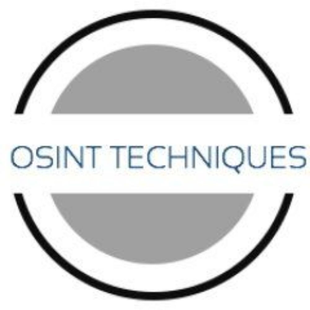 OSINT Techniques's avatar