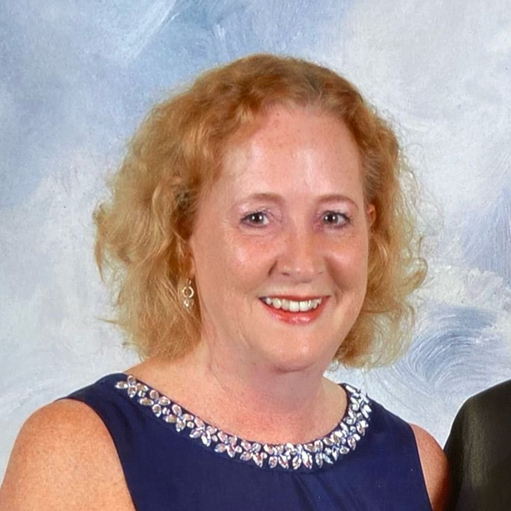 Karen Hoban