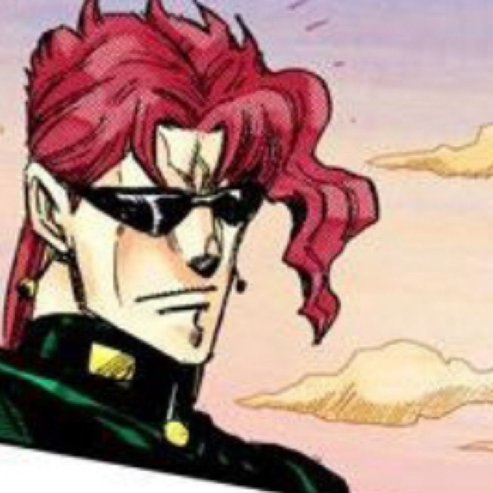 el hombre noritaro
