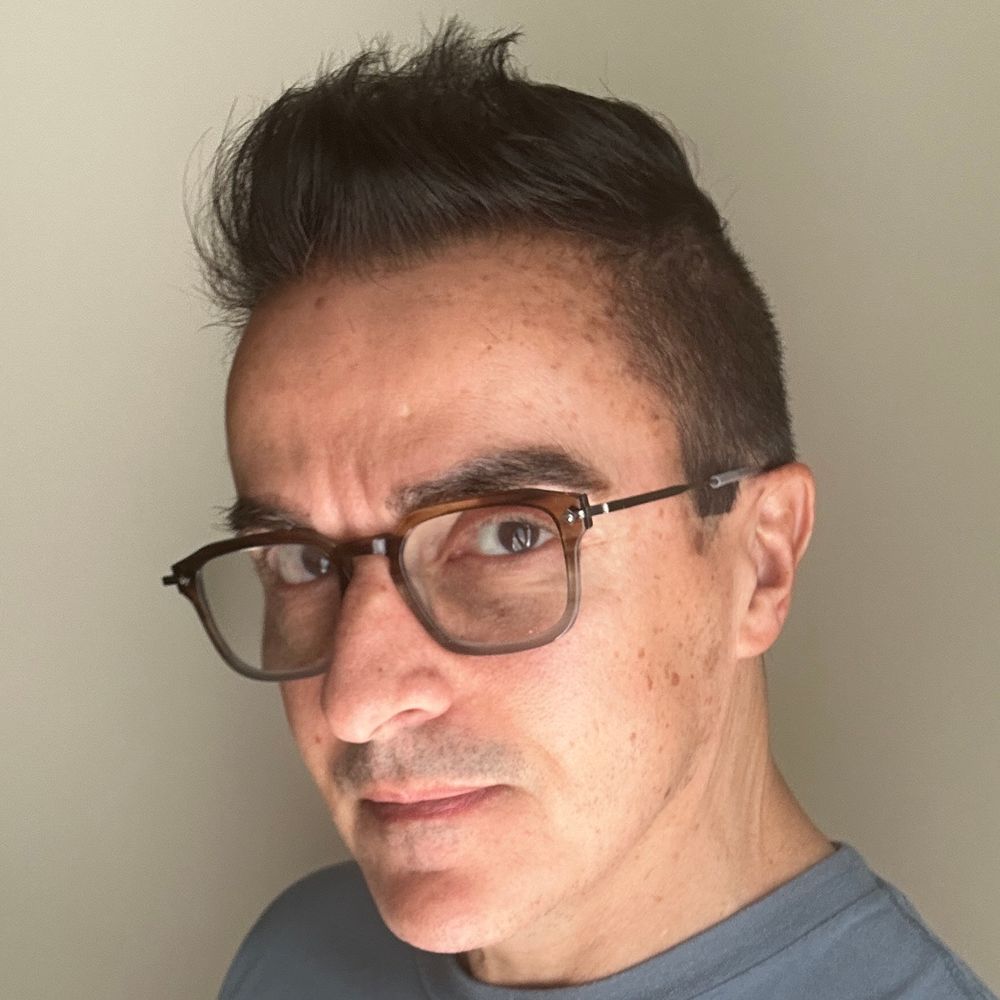 Profile avatar