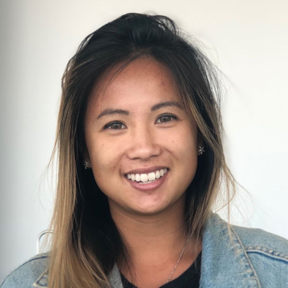 Dao Mai Thi
