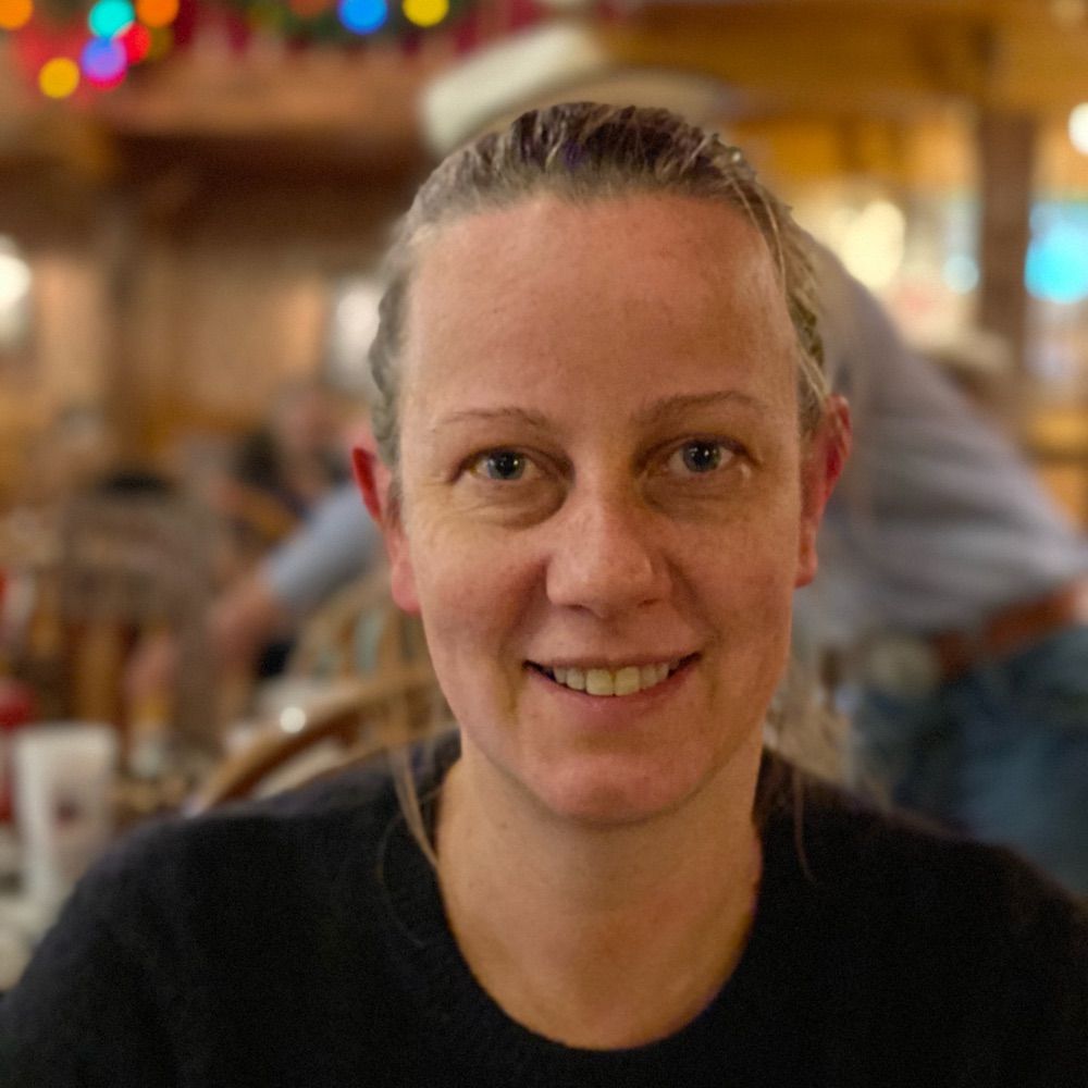 Chantal Scheepbouwer