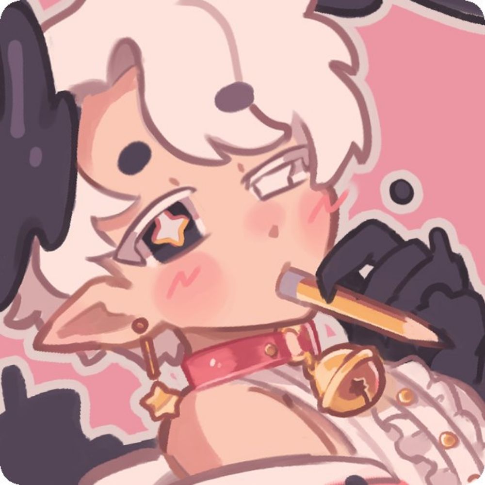 PENCILCHEWING