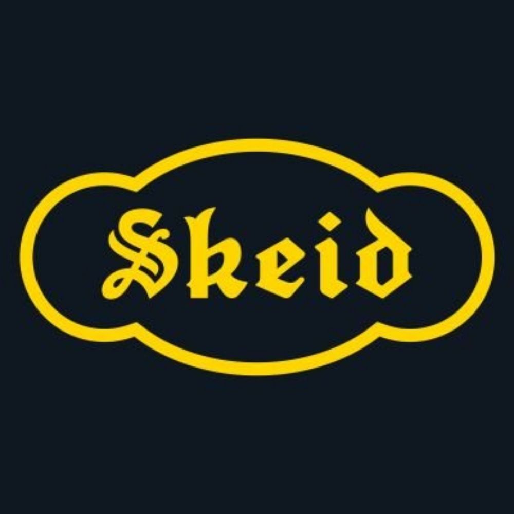Skeid
