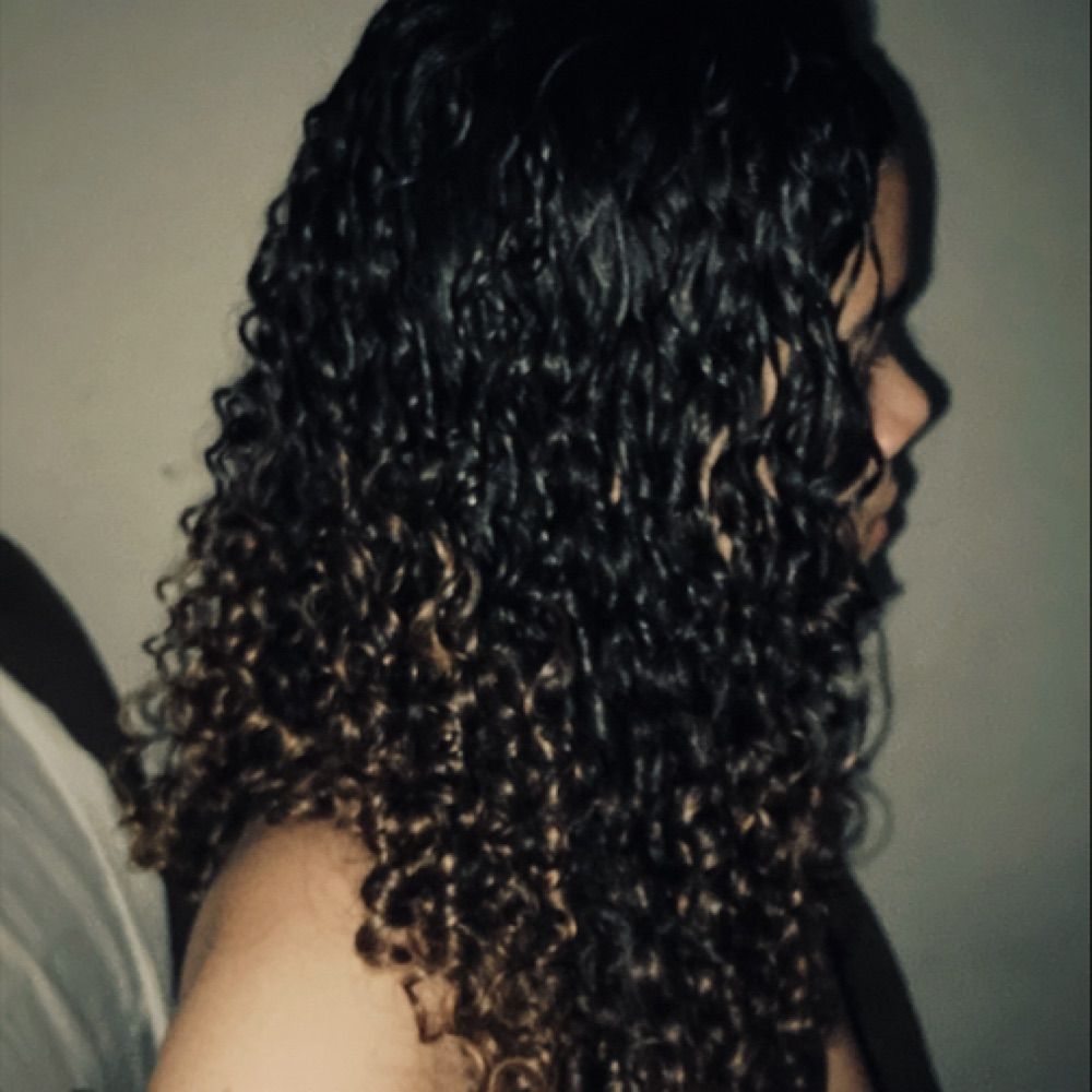 sad girl