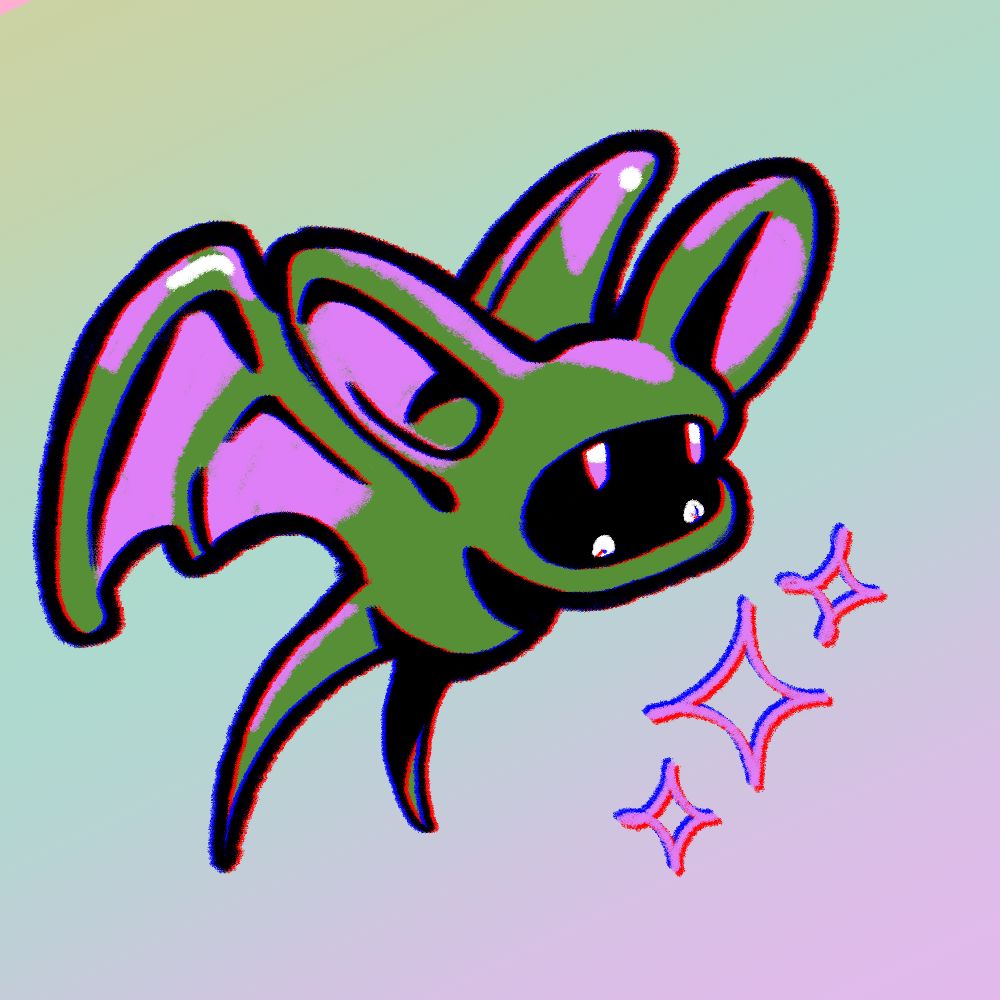 🦇