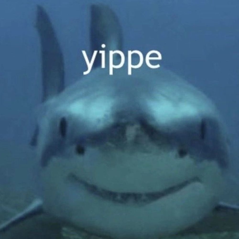 Sharkman