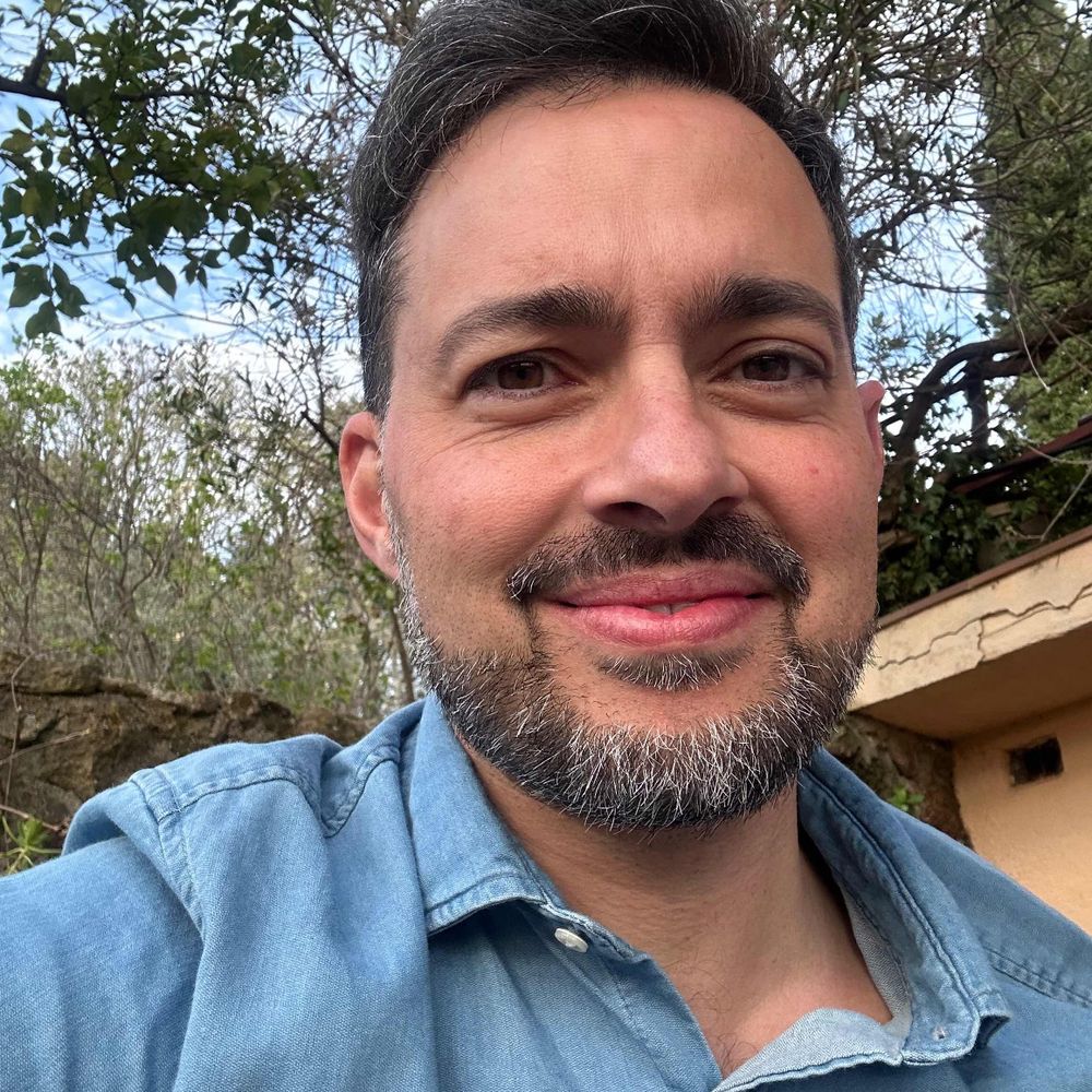 Diego Moreno