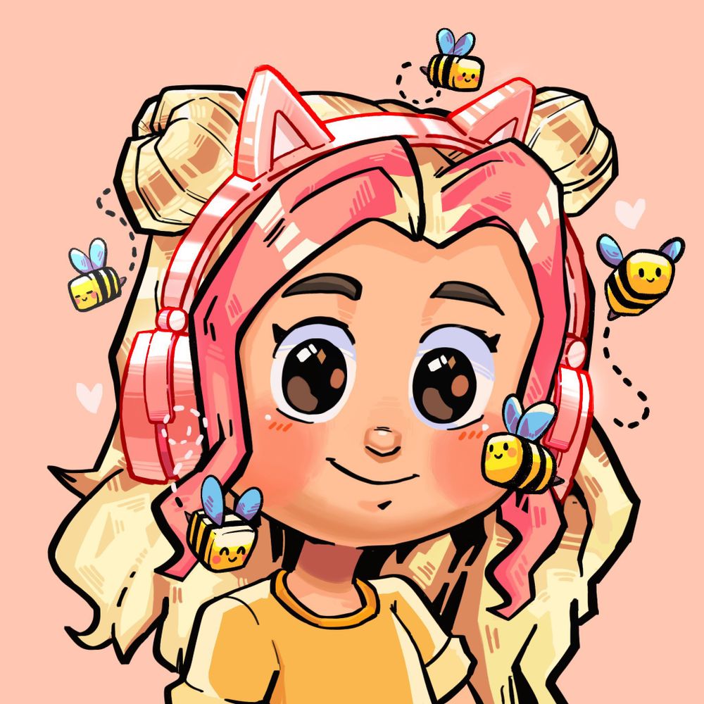Bee 🐝💛