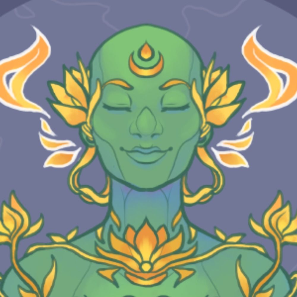 Constance Hermit 🌱