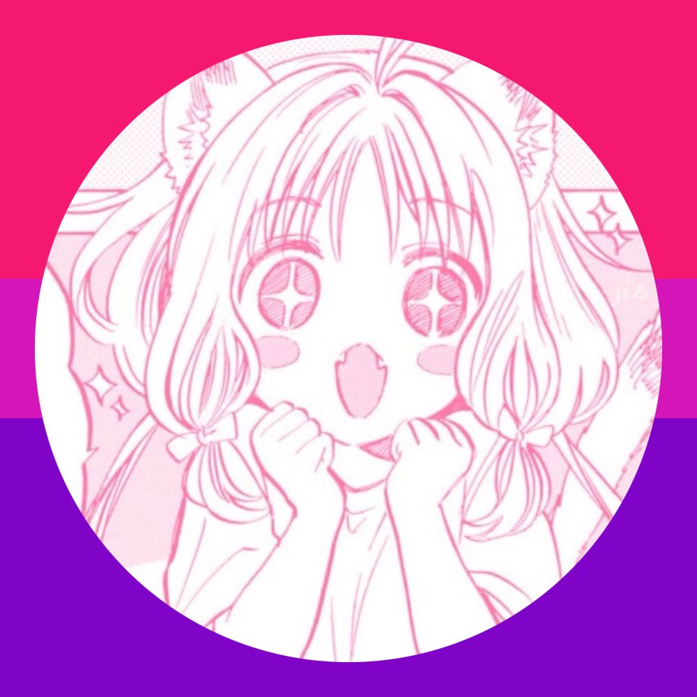 nina ᵕ̈