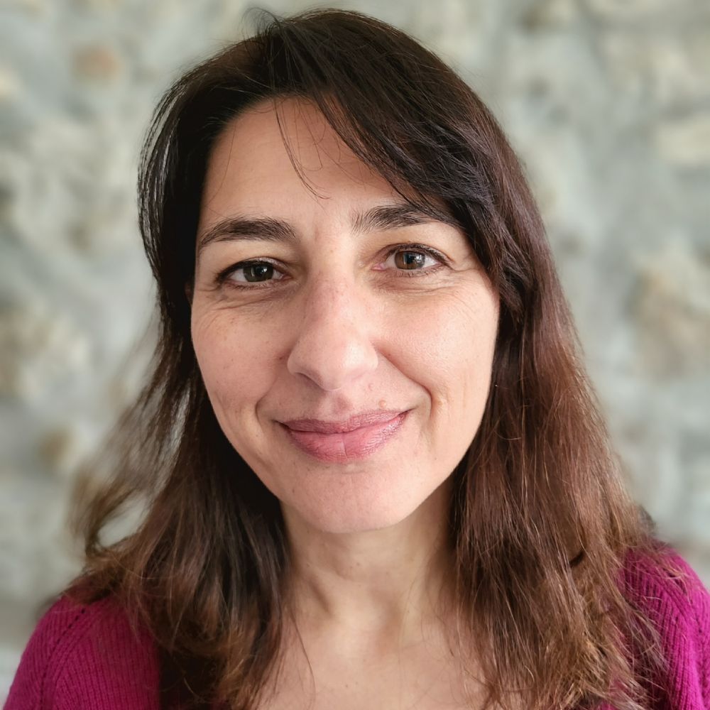 Carole Berrih