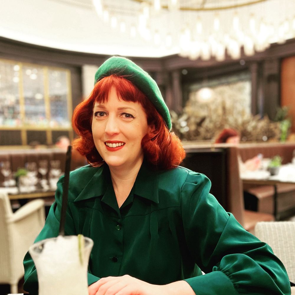 Helen Robinson 