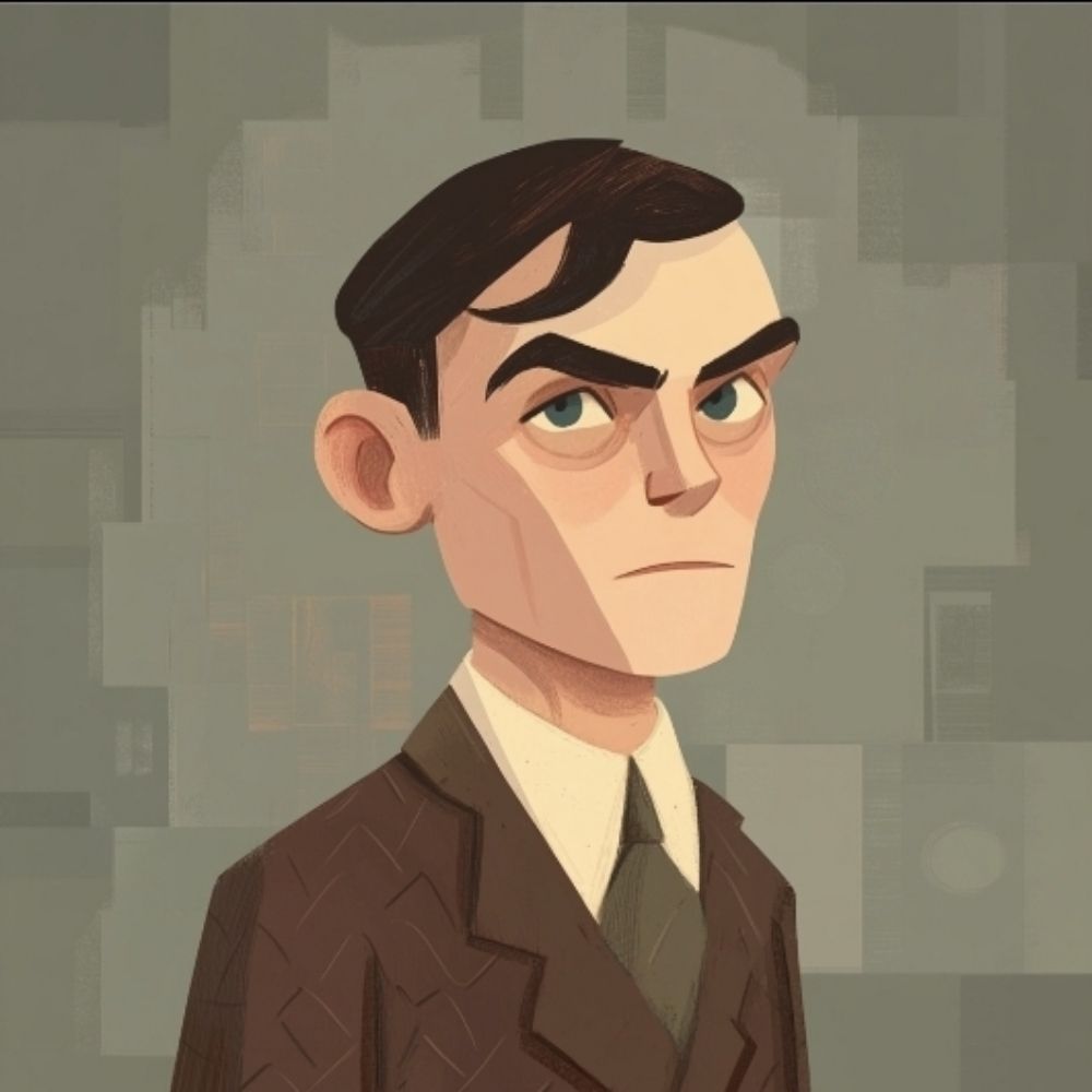 Turing