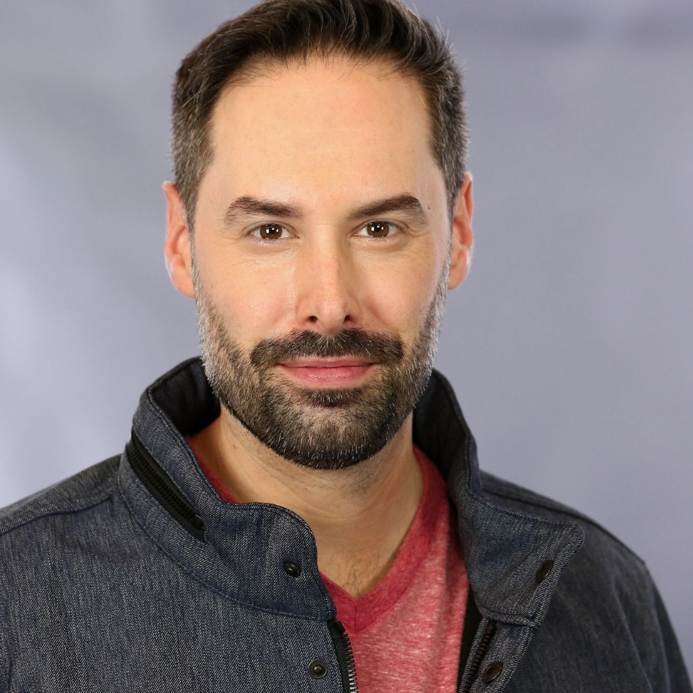 Michael Apollo Lira