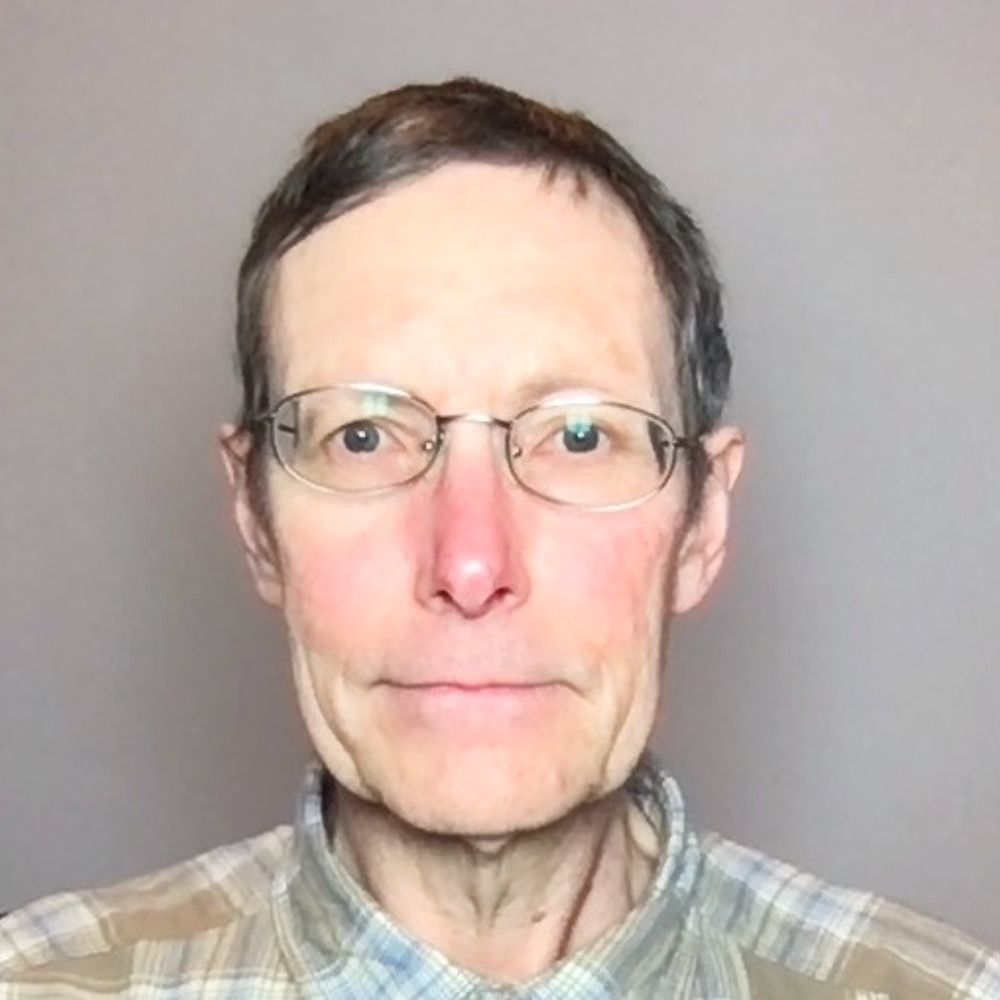 Patrick McKeown
