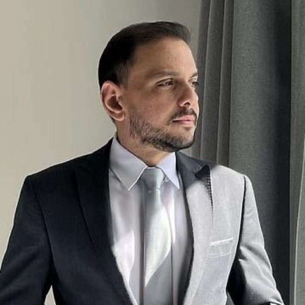 Zé Vitor Murad