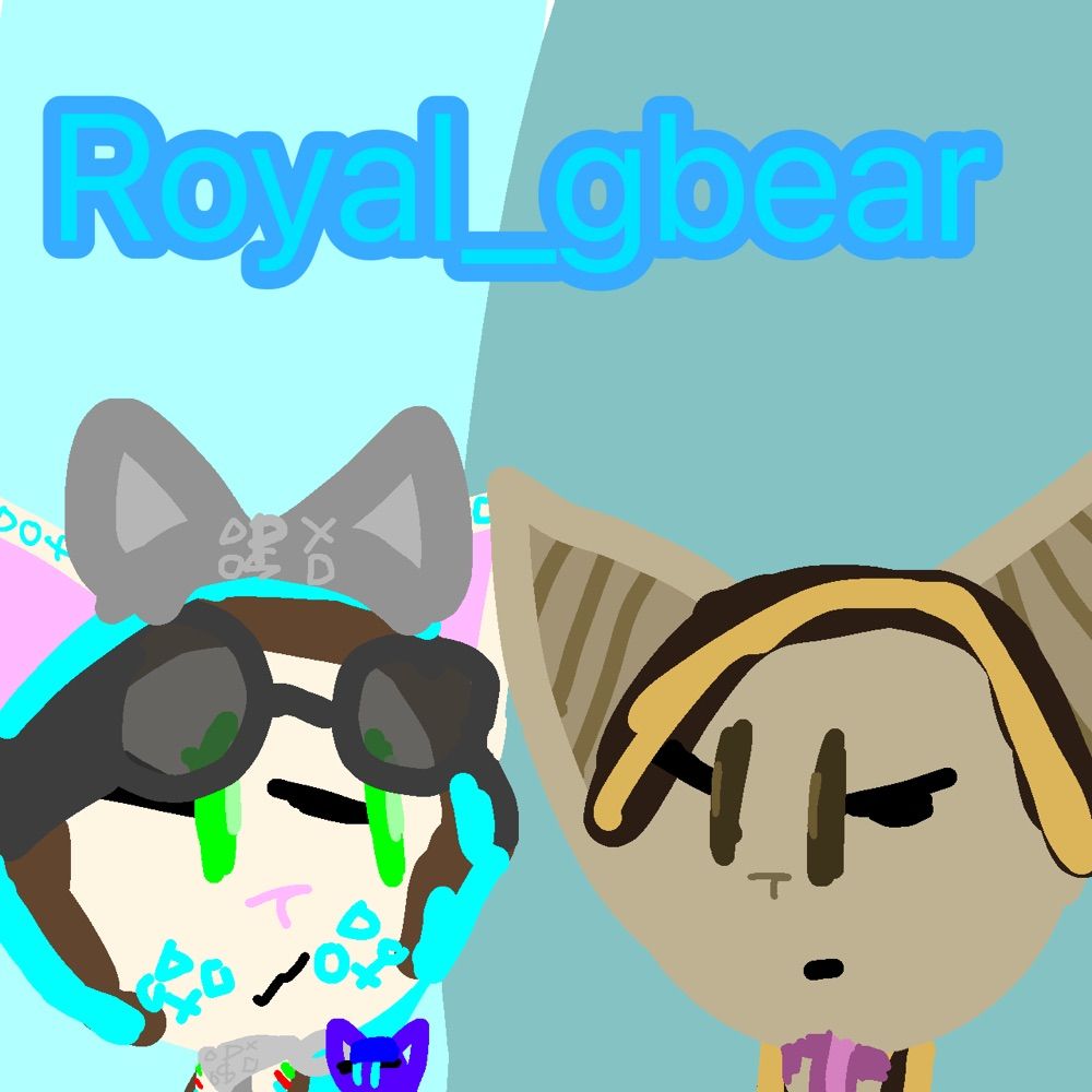 Profile picture royalgbear.bsky.social