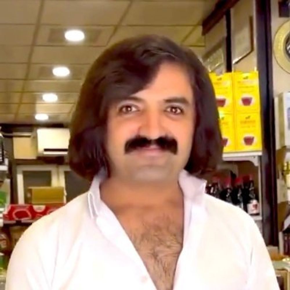 Berny Bierschiss