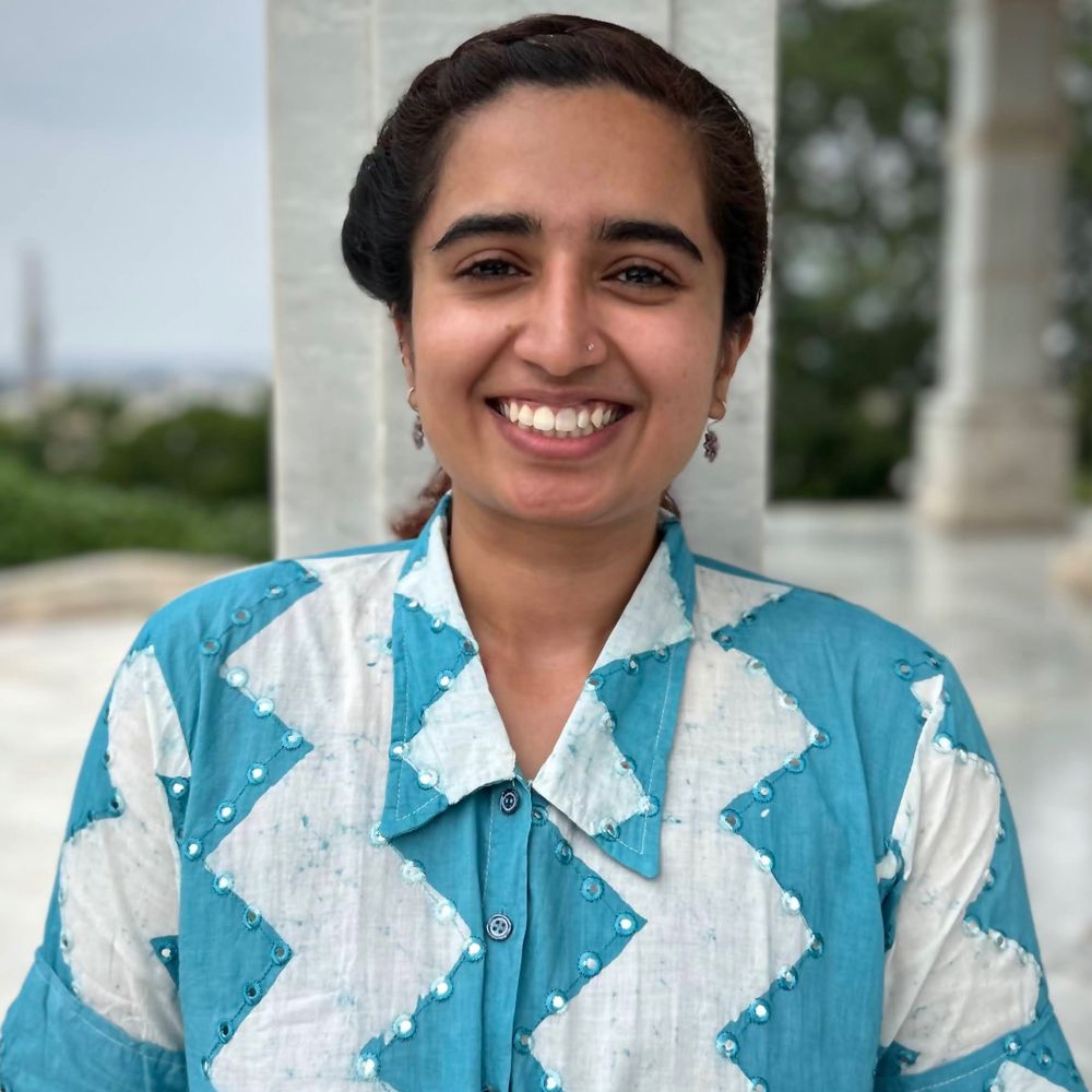 Srishti Mishra
