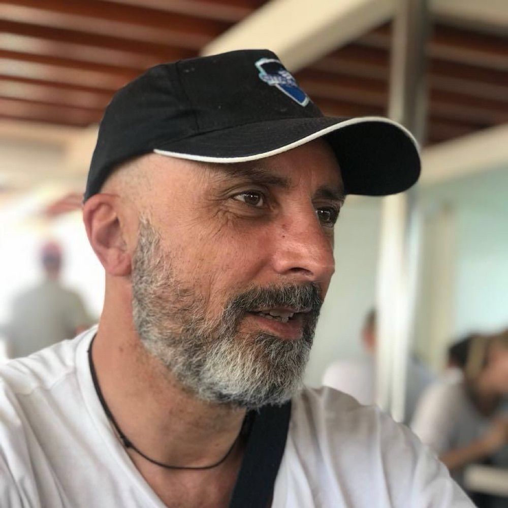 Stefano Benedetti
