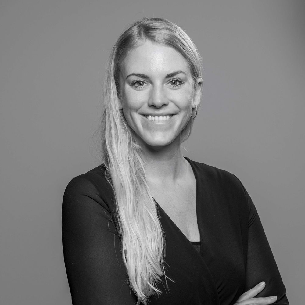 Mette Dalgaard