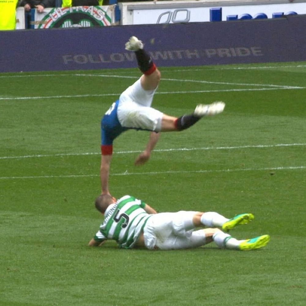 The Jones Bhoy