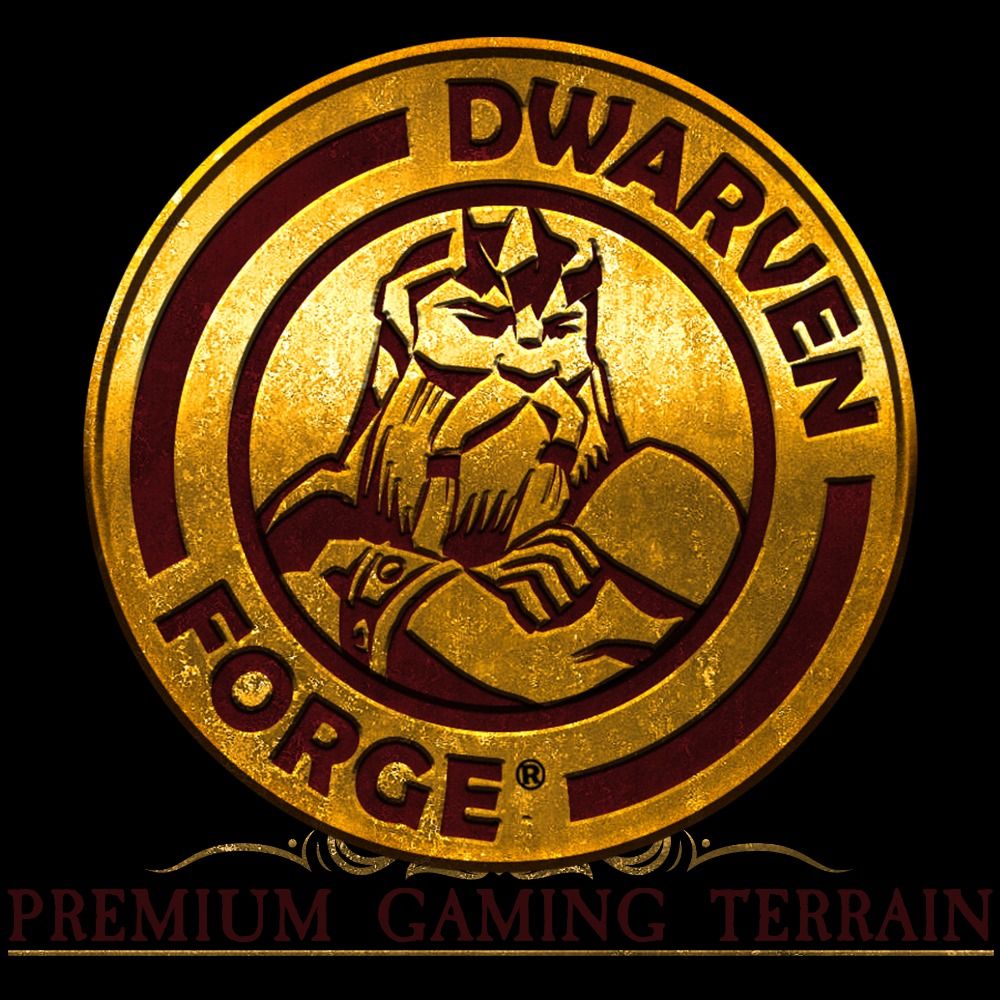 Dwarven Forge
