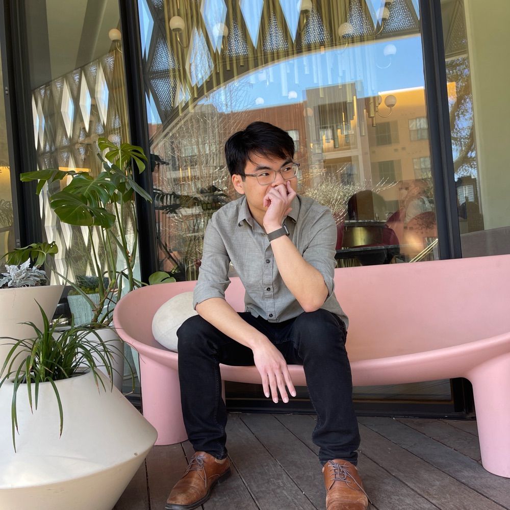 Andrew Ngo
