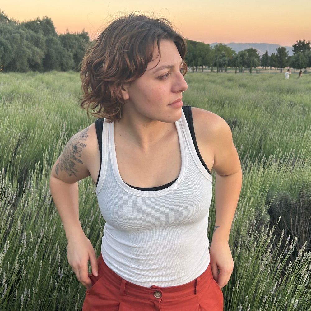 Sofia Brown de Lopez