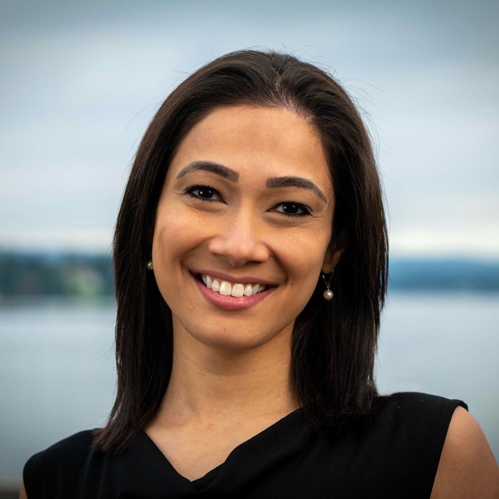 Maya Elias, PhD, RN