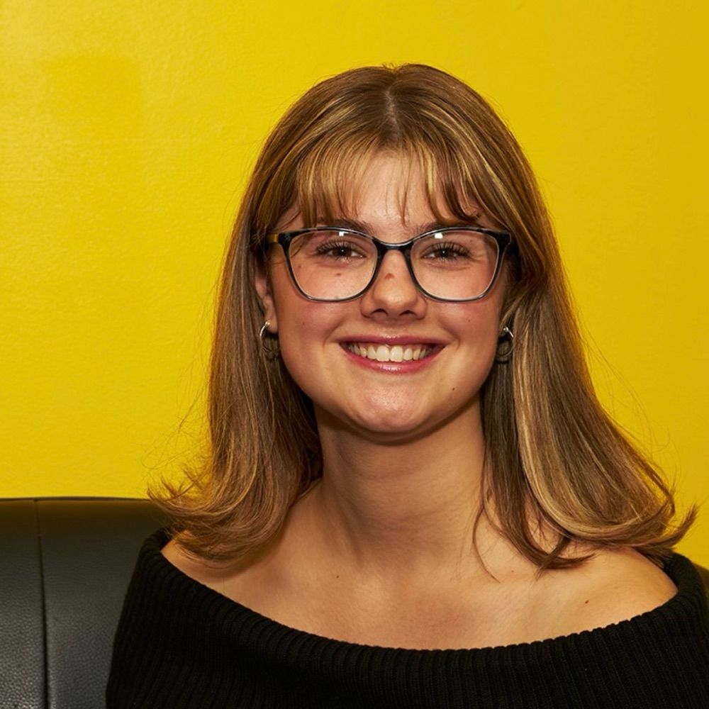 Cassandra Bellefeuille