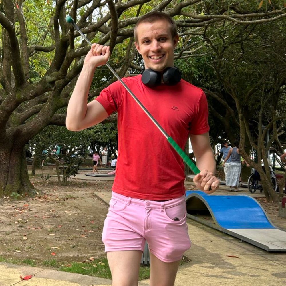 Kieran🏳️‍🌈
