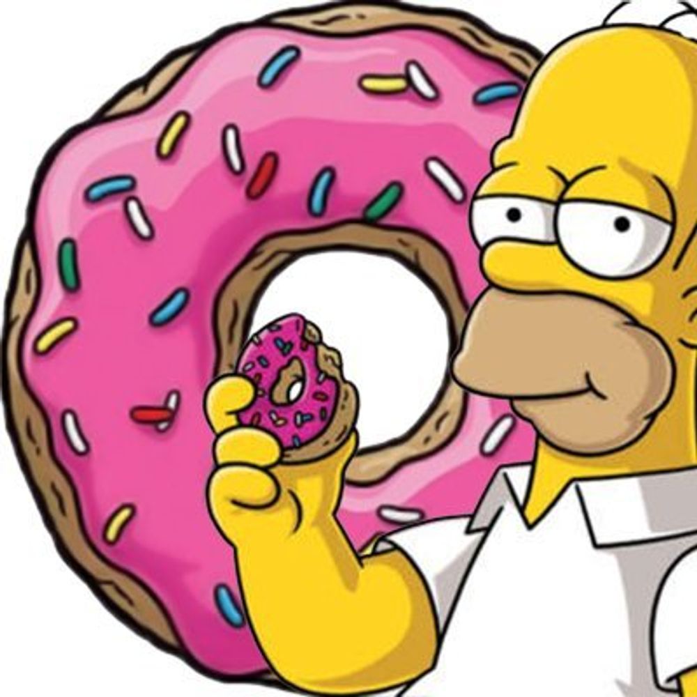 SimpsonsOnAir