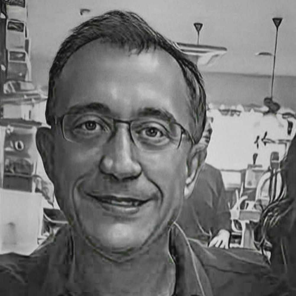 🦋 Victor Gimeno i Calvo