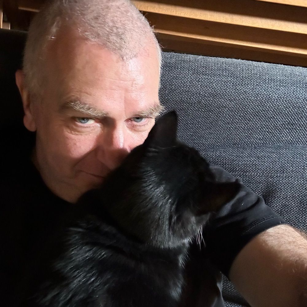 Doug Spencer