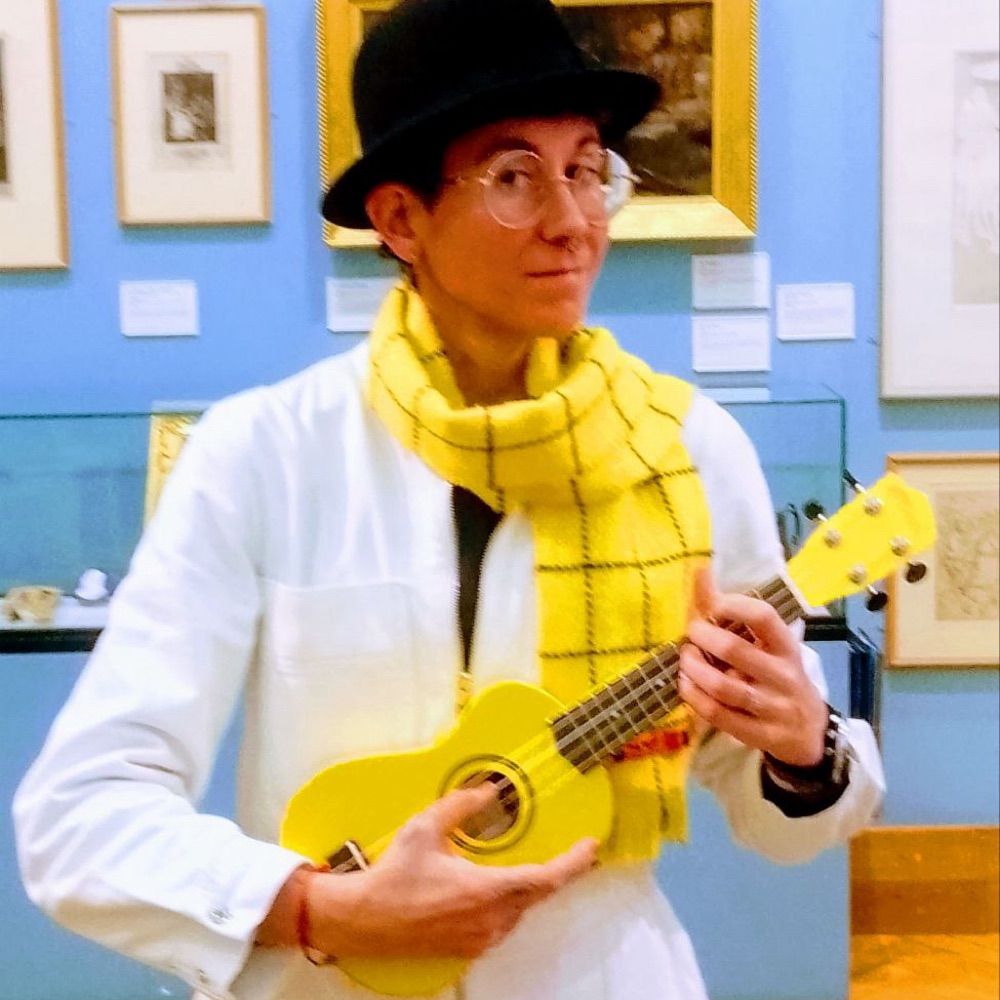 Delphine Chiocci