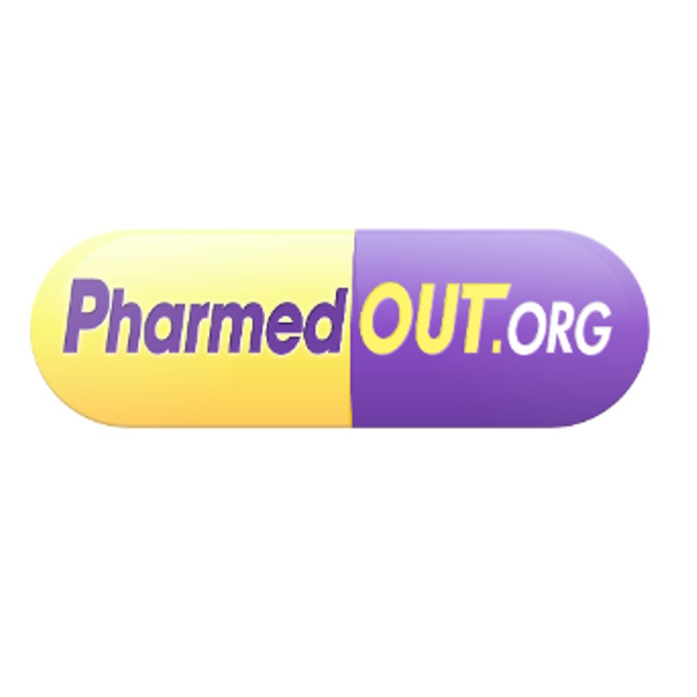 PharmedOut