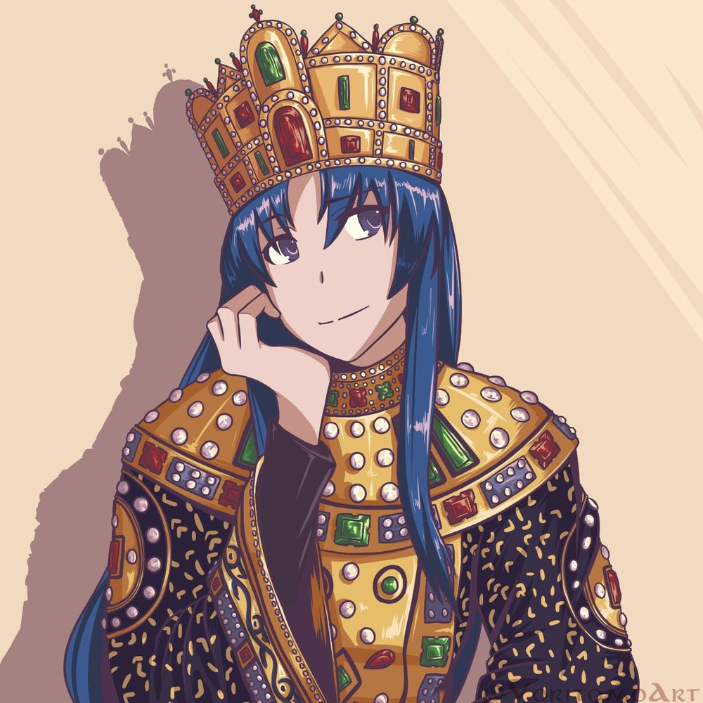 YoritomoArt - COMMISSIONS OPEN (Slot 1/4)