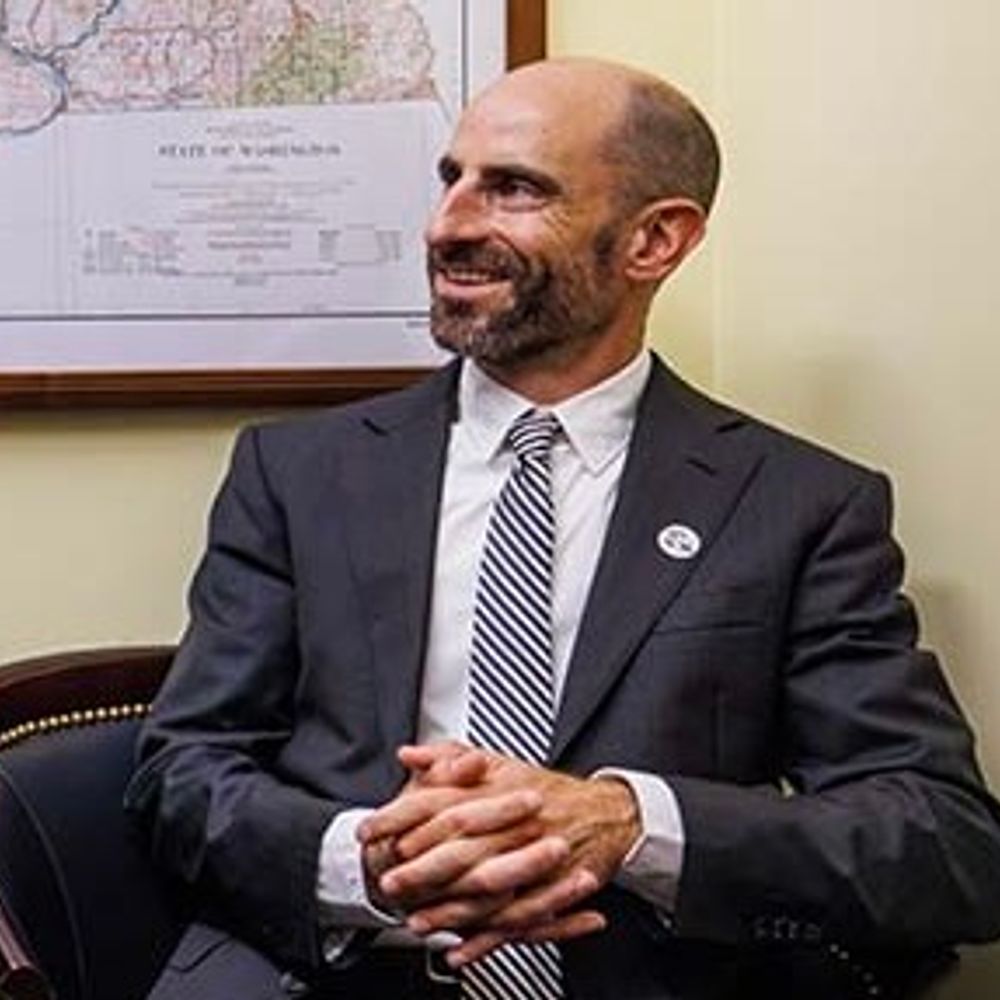 Josh Hill, MD