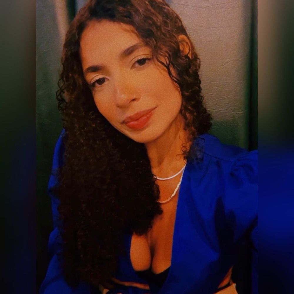 Fernanda Donato 🦋